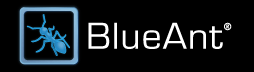 Blueant Logo
