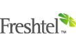 Freshtel Logo