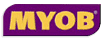 MYOB Logo